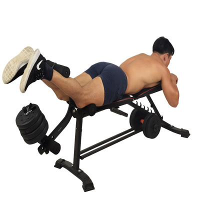 Ghế tập gym đa năng Miking PS-031