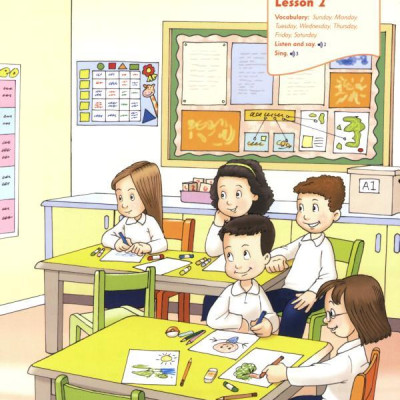 First Friends 2 Class Book Pack