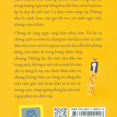 Thiên Thần Nhỏ Của Tôi (Phiên bản bỏ túi xinh xắn khổ nhỏ 10cm x 14.5cm)