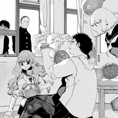 ブルーピリオド 2