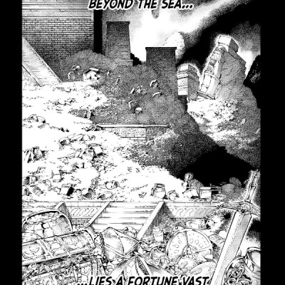 Magus Of The Library 1