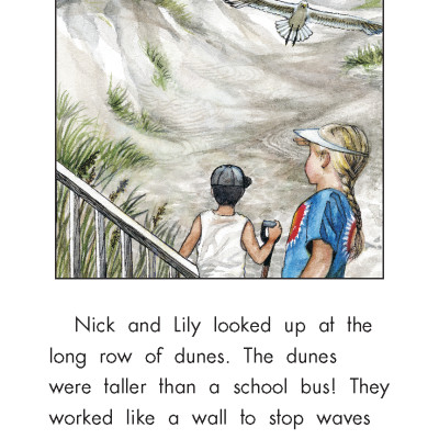 i-Learn Smart World Reader Pack 6 (3 quyển)