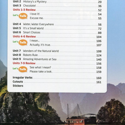 National Geographic - Our World 6: Student Book (American English)