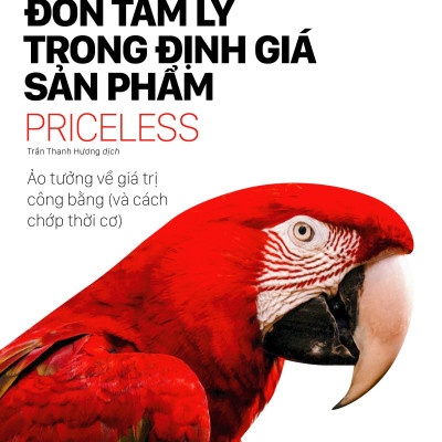 Bộ Sách Về Định Giá Sản Phẩm (Bộ 3 Cuốn)