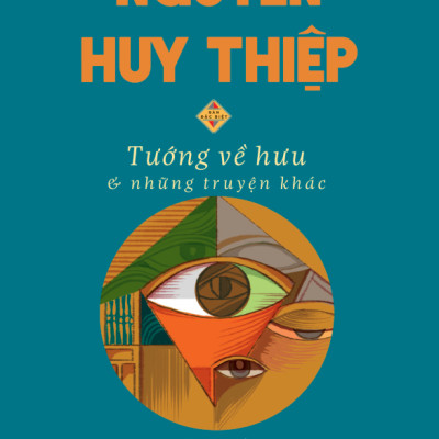 Tướng Về Hưu & Những Truyện Khác