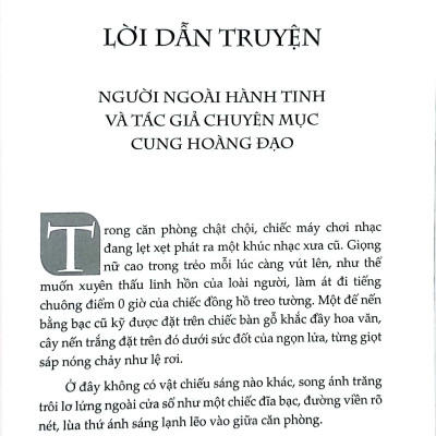 Bí Ẩn Người Ngoài Hành Tinh Ở Thanh Hải