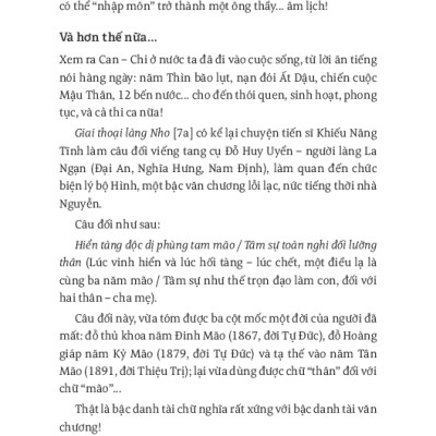 Tiếng Việt Giàu Đẹp - Tình Ca Tiếng Nước Ta