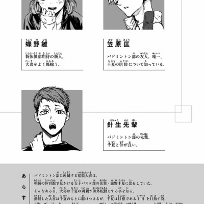 Ao no Hako 2 - Blue Box 2 (Japanese Edition)