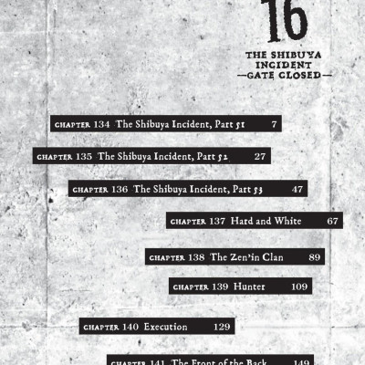 Jujutsu Kaisen 16 (English Edition)