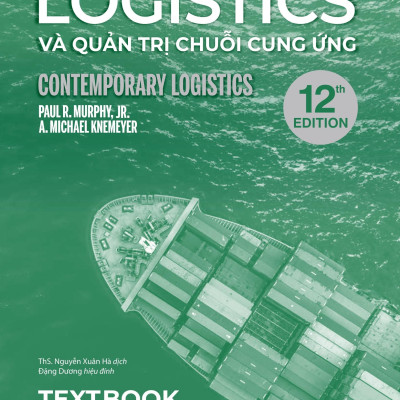 Logistics Và Quản Trị Chuỗi Cung Ứng