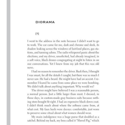 Hummingbird Salamander