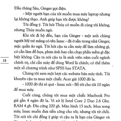 Nước Mỹ, Nước Mỹ Và Những Truyện Ngắn Mới