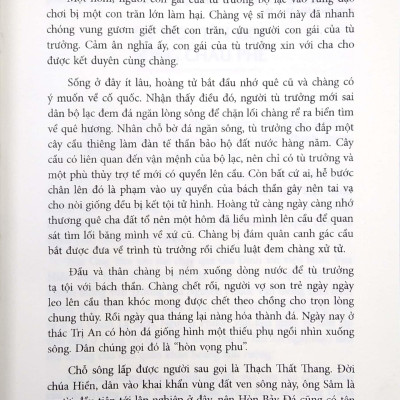 Tổng Tập Văn Học Dân Gian Nam Bộ - Tập 1 - Quyển 2: Truyện Kể Dân Gian Nam Bộ
