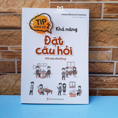 Combo sách: Tip công sở 1 & Tip công sở 2 - bộ 10 cuốn (MinhLongBooks)