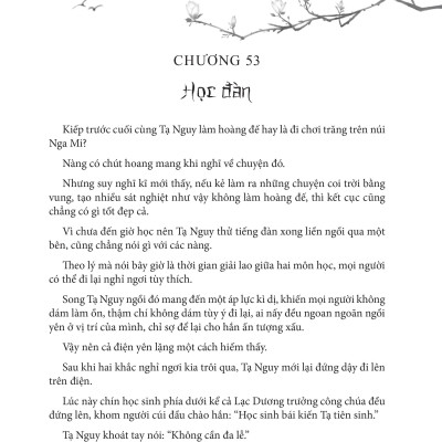 Khôn Ninh - Tập 1 - Bản Quyền