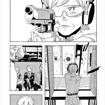 Fool Night 3 (Japanese Edition)