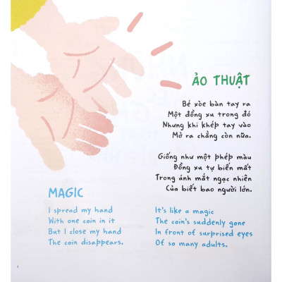 Những Chiếc Ghế Trong Căn Bếp Nhỏ (Thơ)