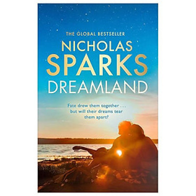 Dreamland (Paperback)