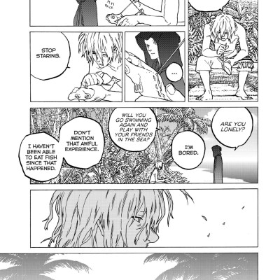 To Your Eternity 7 (English Edition)