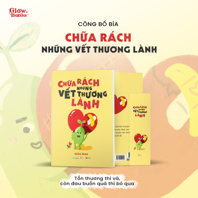 Chữa Rách Những Vết Thương Lành