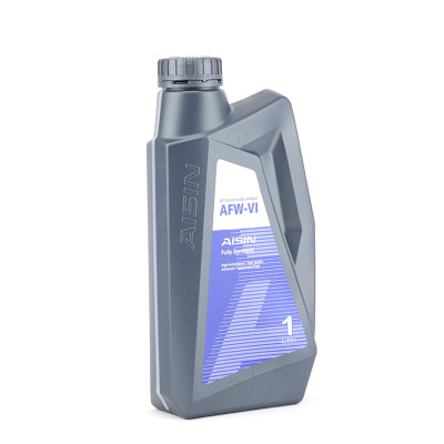 Nhớt Hộp Số Tự Động AISIN ATFDVI1P AFW-VI Dexron VI 1L