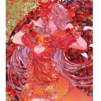 Sách ngoại văn: Kazama Raita Collection: Anneau (Japanese Edition)