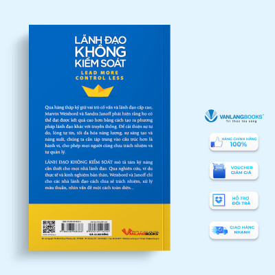 Lãnh Đạo Không Kiểm Soát