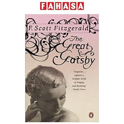 The Great Gatsby