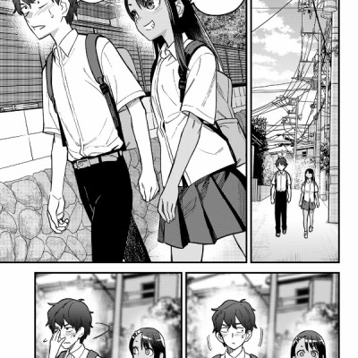 Ijiranaide Nagatoro San 15 - Don