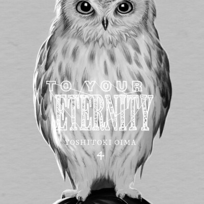 To Your Eternity 4 (English Edition)