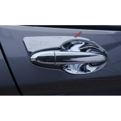 ỐP HÕM CỬA HONDA CITY 2014 - 2019