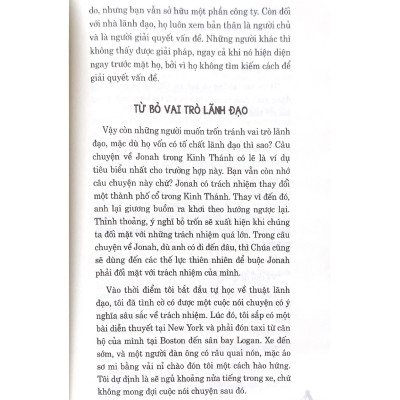 Thuật Lãnh Đạo Của Người Do Thái - Phương Pháp Thực Tế Để Tạo Dựng Doanh Nghiệp Vững Mạnh - Vanlangbooks