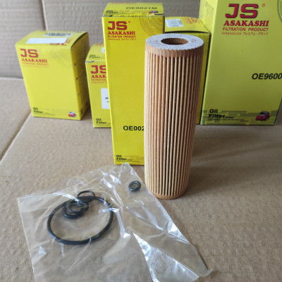 Lọc nhớt Mercedes C180 2007-2014 - OE0021M