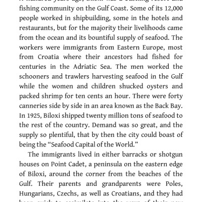 The Boys From Biloxi