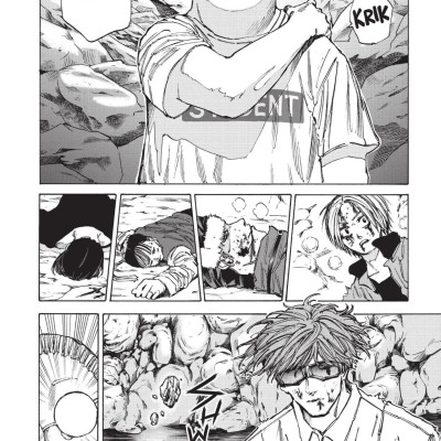 Sách ngoại văn: Sakamoto Days 9 (English Edition)