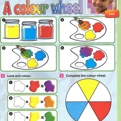 Bright Ideas: Level 1: Pack (Class Book And App)