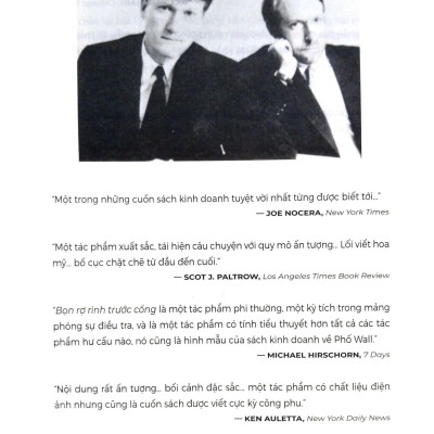 Barbarians At The Gate - Bọn Rợ Rình Trước Cổng