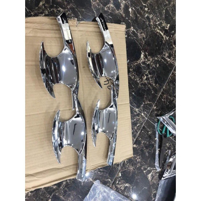 Hõm cửa ( chén cửa ) xe Xpander 2018 2019 2020 2021