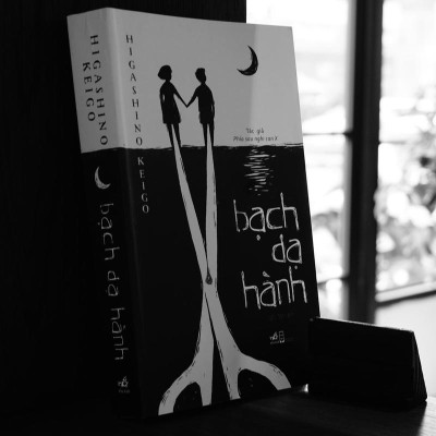 Sách - Bạch Dạ Hành (Nhã Nam HCM)