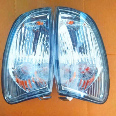 Bộ Đèn Xi Nhan Toyota Land Cruiser J100/FZJ105 (2002-2007)