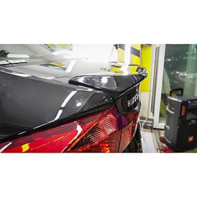 ĐUÔI GIÓ XE DÀNH CHO HONDA CITY 2014-2020 HÀNG MỘC CHƯA SƠN