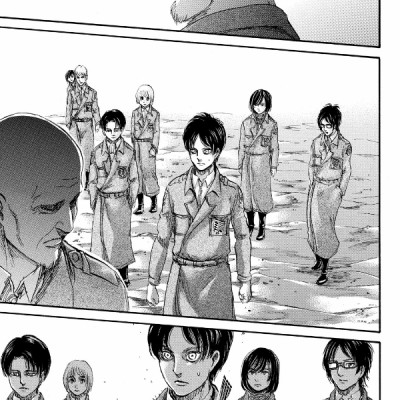 進撃の巨人 18 - Attack On Titan 18