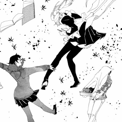 ブルーピリオド 3 - BURUU PIRIODO 3