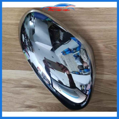 Ốp gương City 2021-2022 mạ crom bảo vệ chống trầy trang trí làm đẹp xe