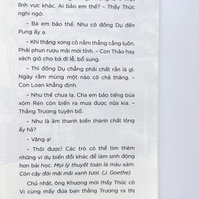 Thung Lũng Đồng Vang