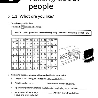 Cambridge Global English Workbook 5 with Digital Access (1 Year) 2nd Edition