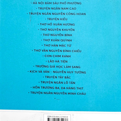 Văn Học Trong Nhà Trường: Truyện Ngắn Nguyễn Minh Châu