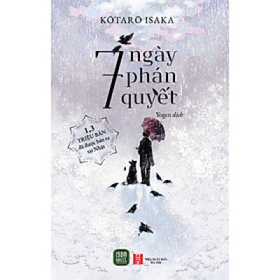 Bảy Ngày Phán Quyết