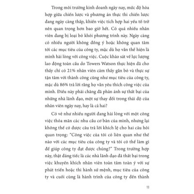 Cầu Nối Tới Tăng Trưởng