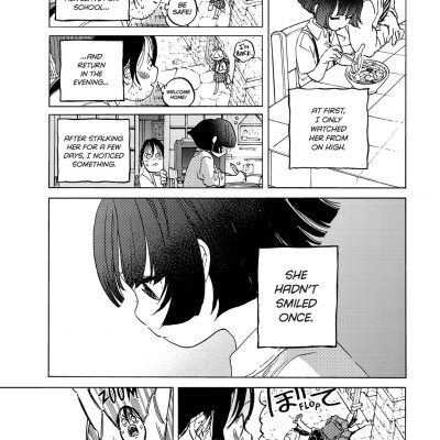 To Your Eternity 15 (English Edition)